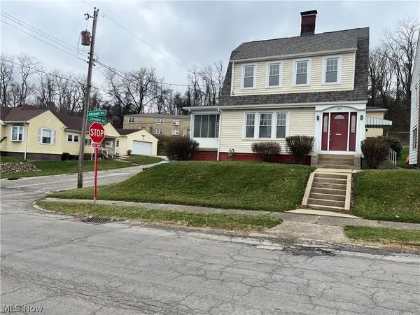 201 Hollywood Boulevard, Steubenville, OH 43953