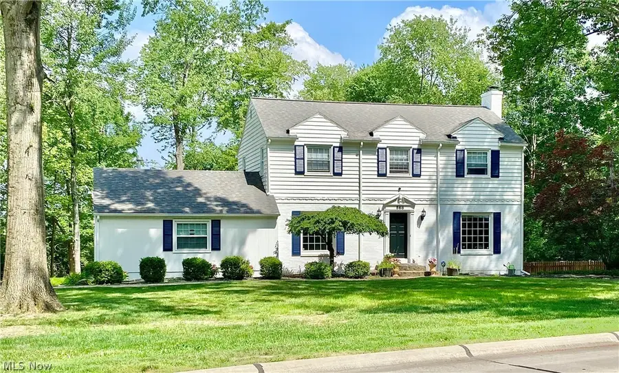 568 Hampshire Road, Fairlawn, OH 44333 - #2