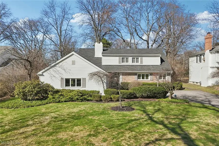 22733 S Woodland Road, Shaker Heights, OH 44122 - #2