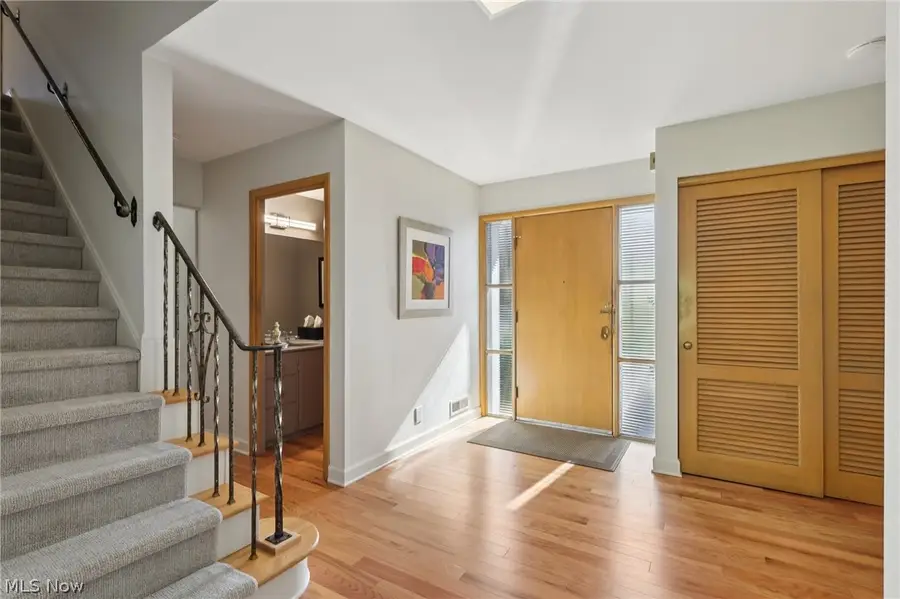 22733 S Woodland Road, Shaker Heights, OH 44122 - #3