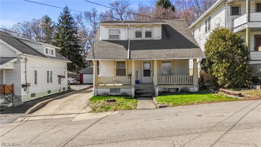 120 Distl Avenue, Mansfield, OH 44902 - #2