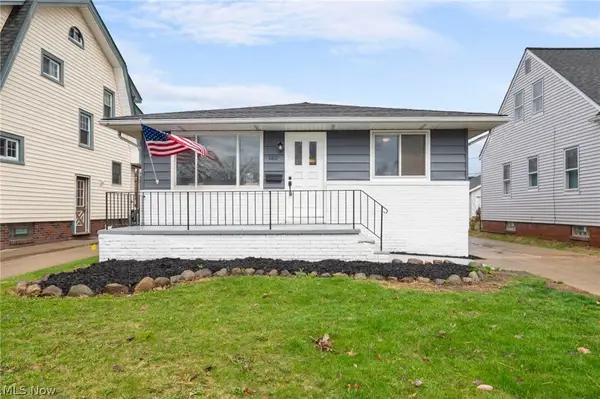 6810 Belmere Drive, Parma, OH 44129