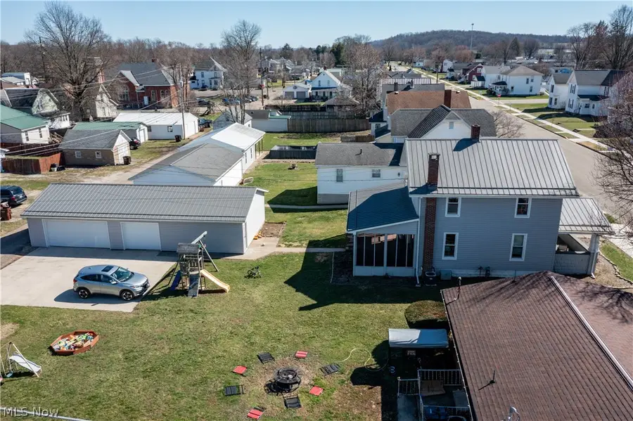 304 E Russell Avenue, West Lafayette, OH 43845 - #2