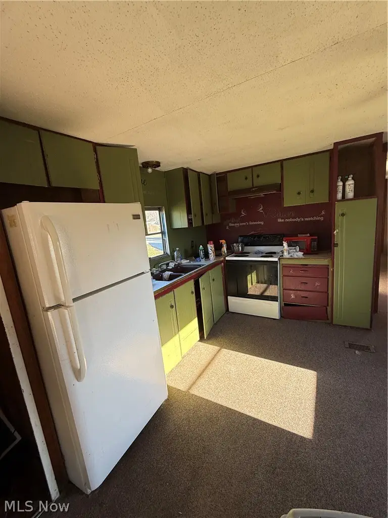 201 Pear Street #9, Bethesda, OH 43719 - #2