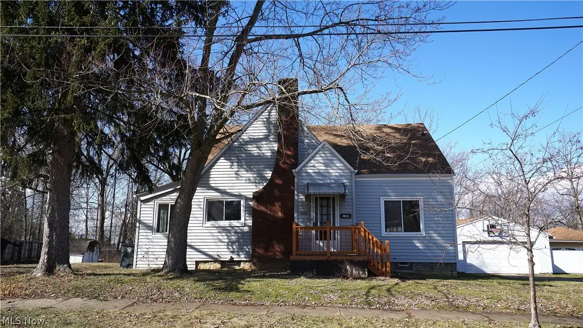 1448 Creighton Avenue, Akron, OH 44310 - #1