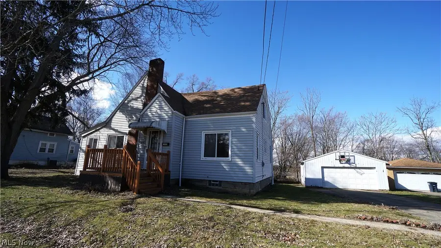 1448 Creighton Avenue, Akron, OH 44310 - #3