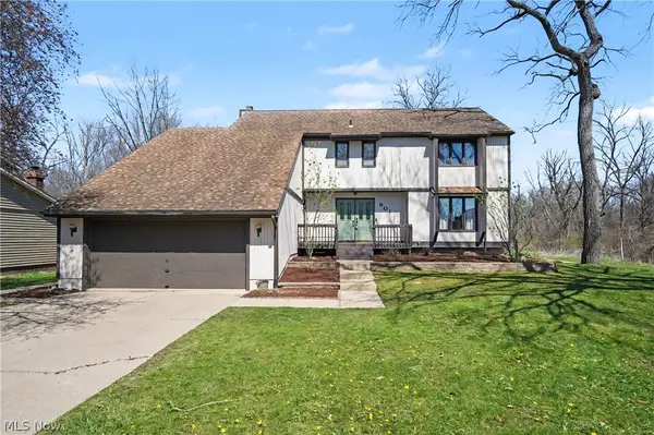 601 Treeside Drive, Stow, OH 44224