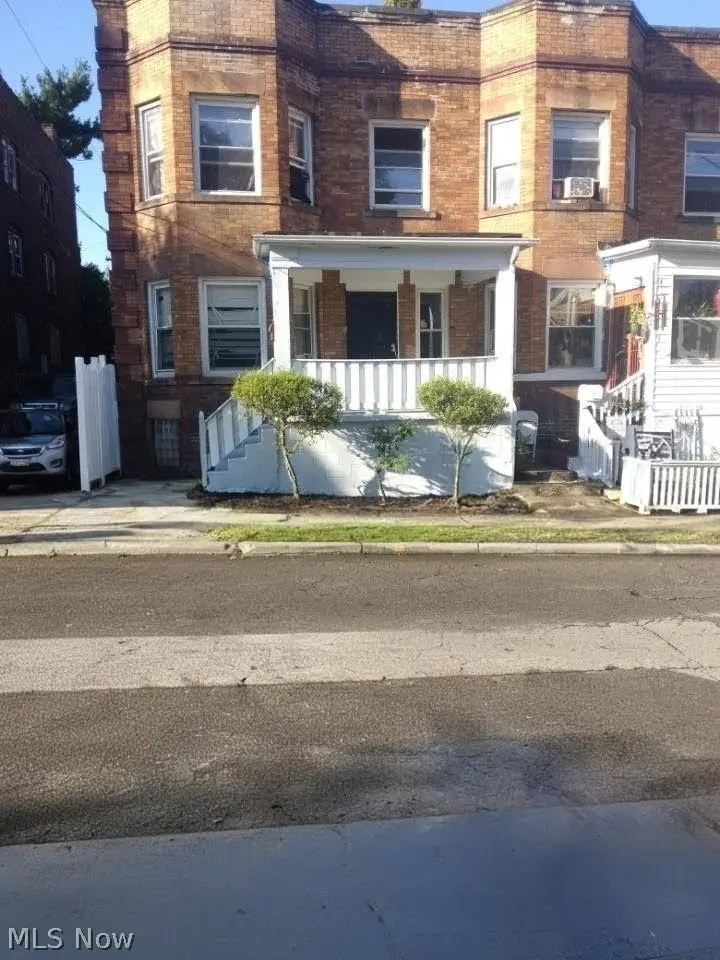1812 Hastings Avenue, East Cleveland, OH 44112 - #1