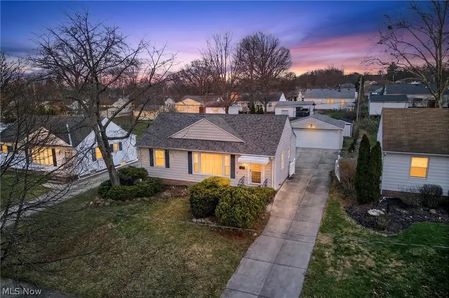 5229 Melody Lane, Willoughby, OH 44094 - #2