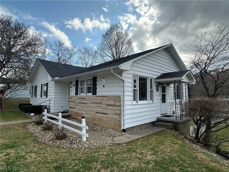 1207 Chestnut Street, Dresden, OH 43821 - #2