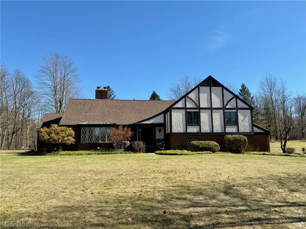 11469 Fowlers Mill Road, Chardon, OH 44024 - #1
