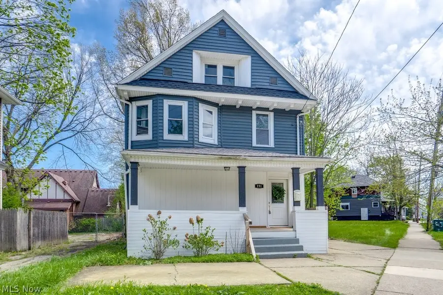 151 S Portage Path, Akron, OH 44302 - #2