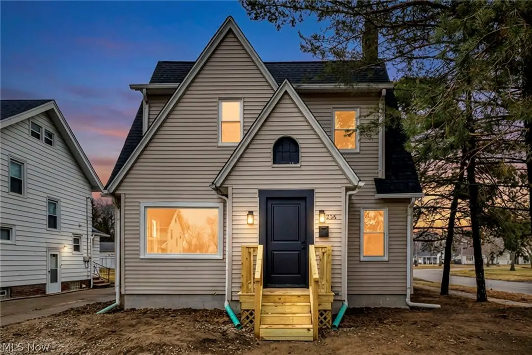 235 Euclid Avenue, Lorain, OH 44052 - #1