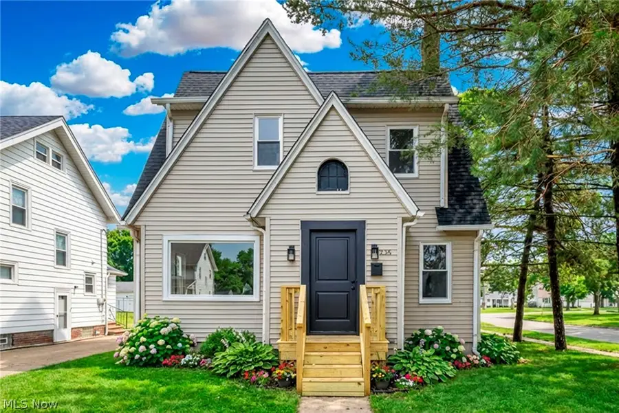 235 Euclid Avenue, Lorain, OH 44052 - #2