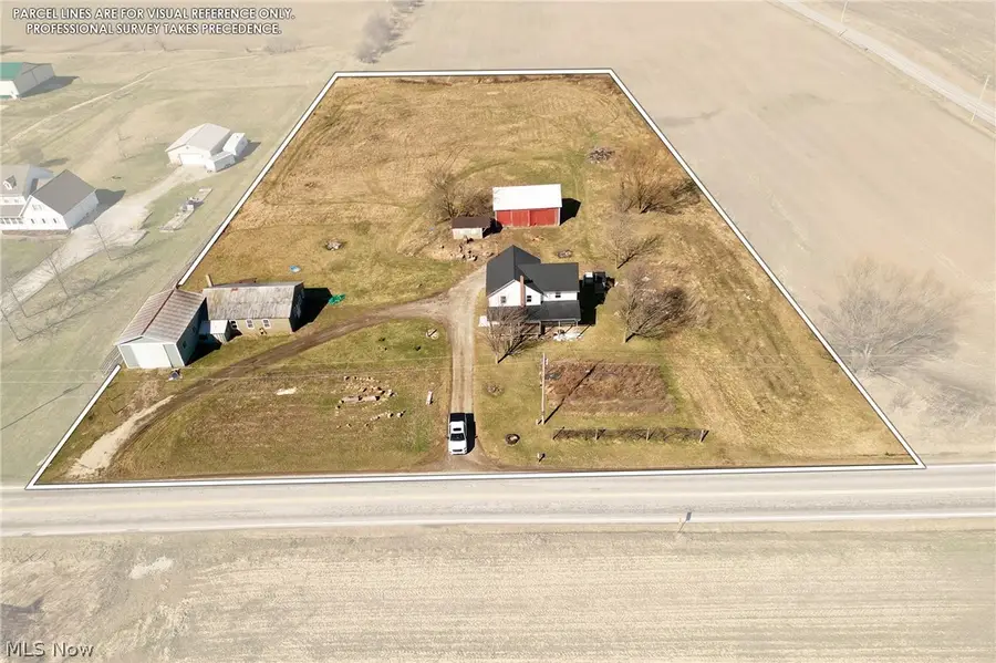 286 County Road 40, Sullivan, OH 44880 - #2