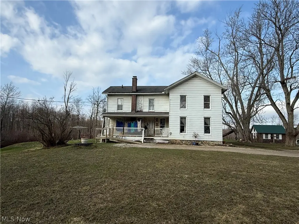 1589 State Route 46, Jefferson, OH 44047 - #1