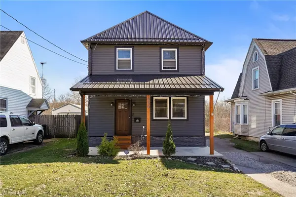 849 Wellman Se Avenue, Massillon, OH 44646