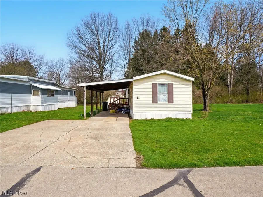 11 Caroll Avenue, Orwell, OH 44076 - #2