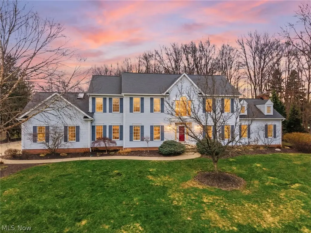 7525 Berks Way, Hudson, OH 44236 - #1