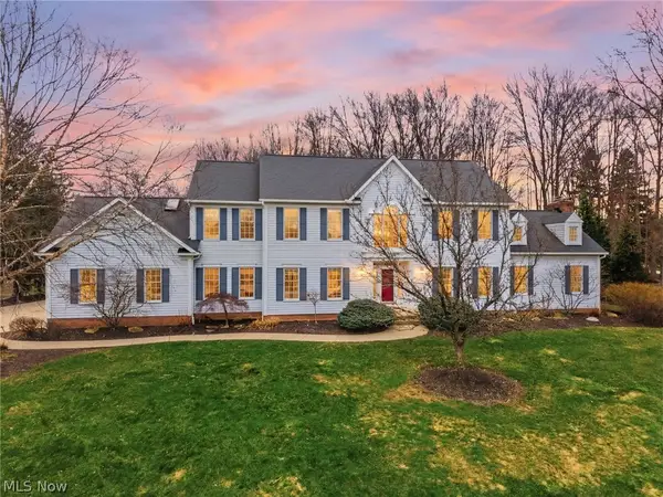 7525 Berks Way, Hudson, OH 44236