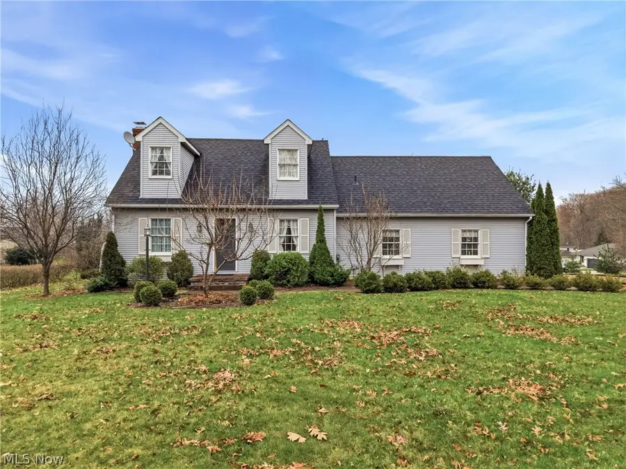 1740 Hearthside Drive, Salem, OH 44460 - #2