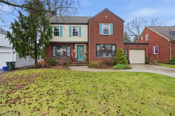 508 32nd Nw Street, Canton, OH 44709