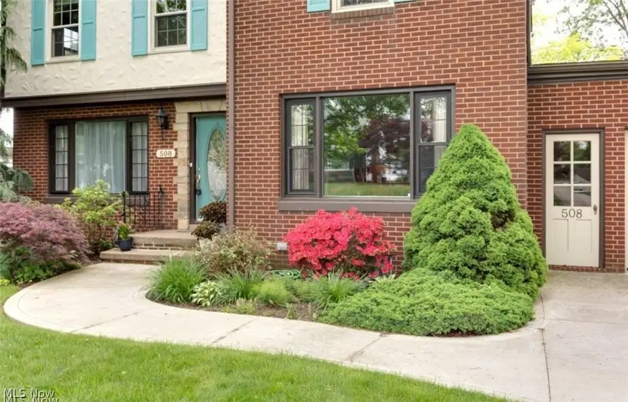 508 32nd Nw Street, Canton, OH 44709 - #2