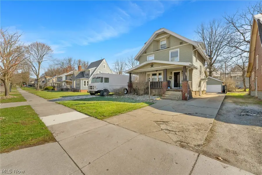 509 Storer Avenue, Akron, OH 44320 - #2