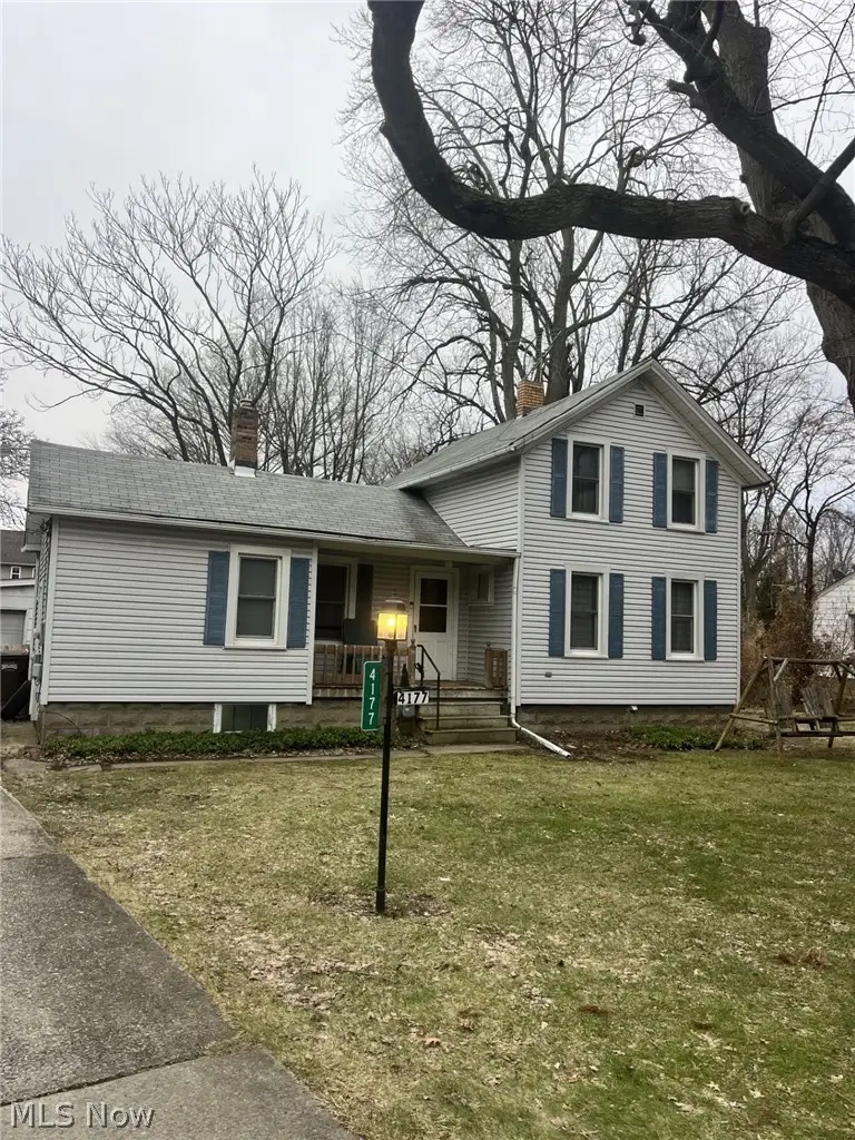 4177 Broadway, Lorain, OH 44052 - #1