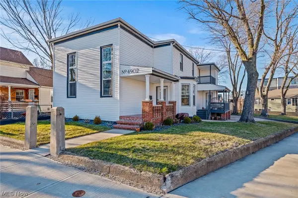 4902 Tillman Avenue, Cleveland, OH 44102