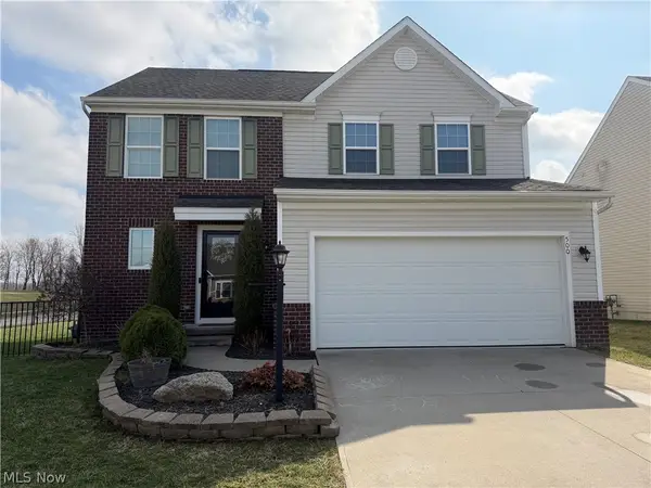 500 Bailey Court, LaGrange, OH 44050