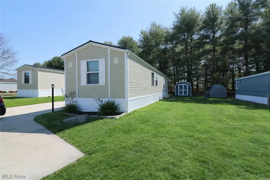 4400 Melrose Drive #9, Wooster, OH 44691 - #2