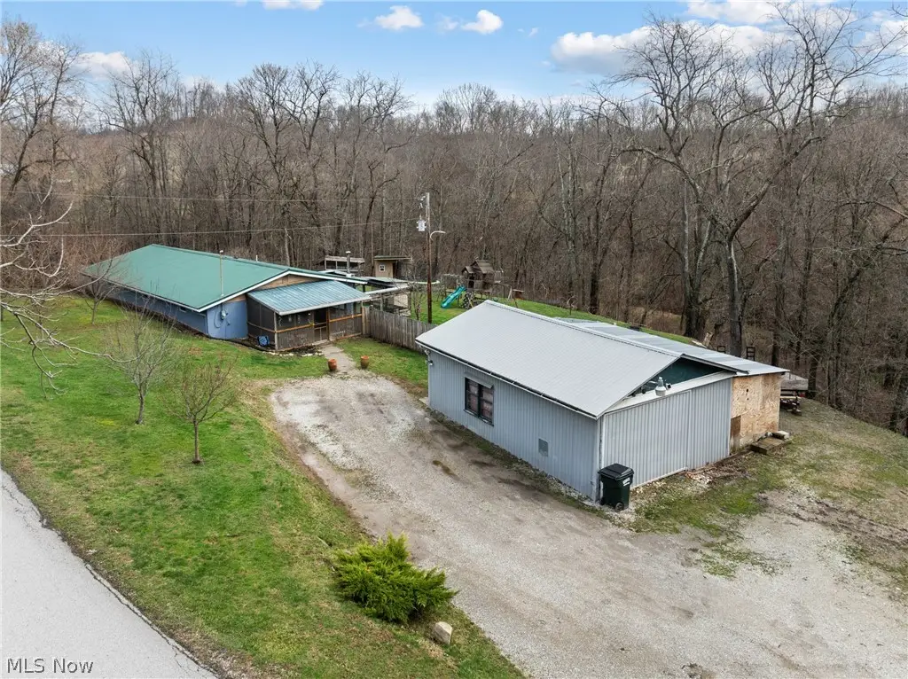 38340 Lees Run Road, Cadiz, OH 43907 - #1