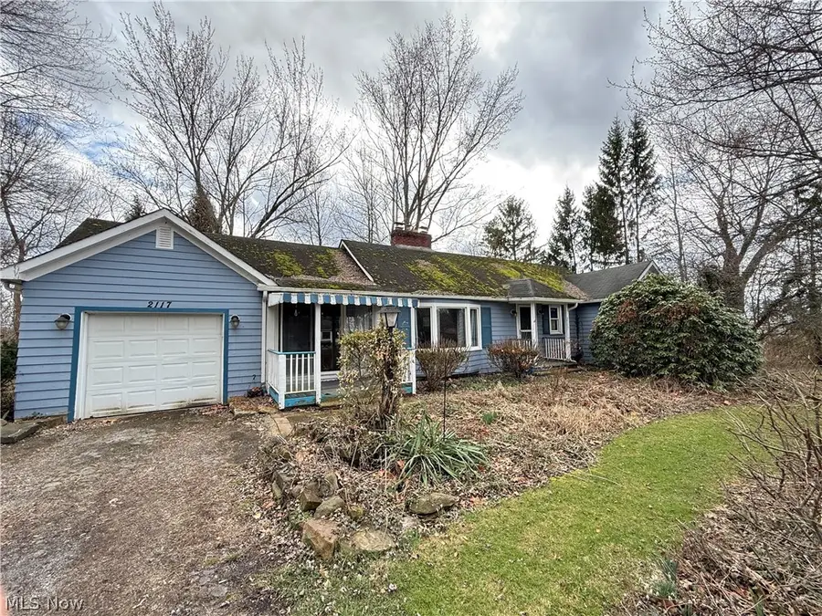 2117 Kinsman Nw Road, North Bloomfield, OH 44450 - #2