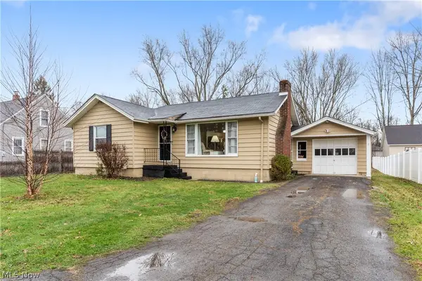 3701 Shields Road, Canfield, OH 44406
