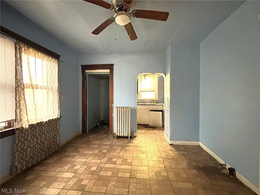 4225 E 128th Street, Cleveland, OH 44105 - #3