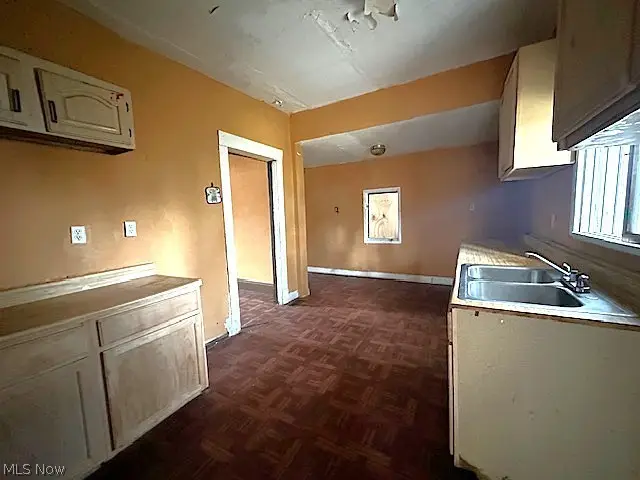 4368 E 156th Street, Cleveland, OH 44128 - #2