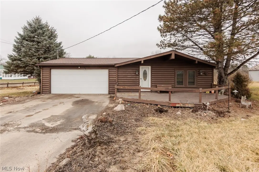 3179 Washburn Road, Willard, OH 44890 - #1