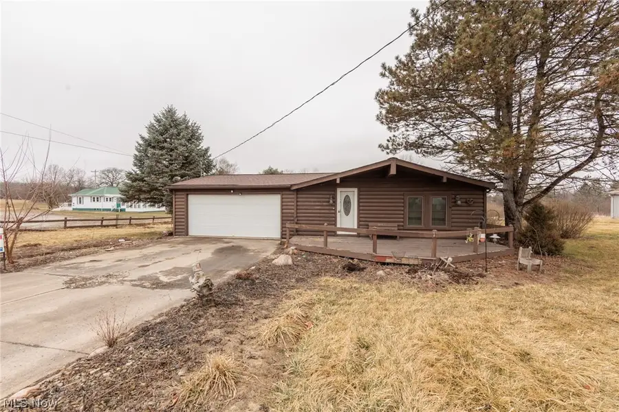 3179 Washburn Road, Willard, OH 44890 - #3