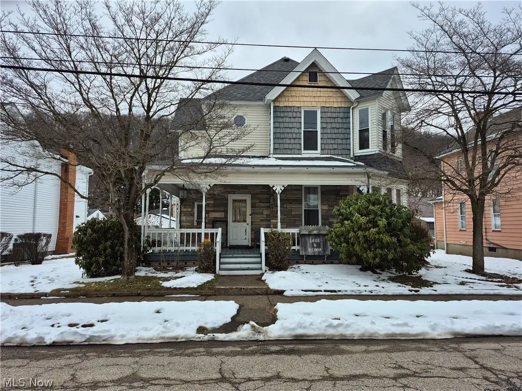 902 Second Avenue, New Cumberland, WV 26047 - #1