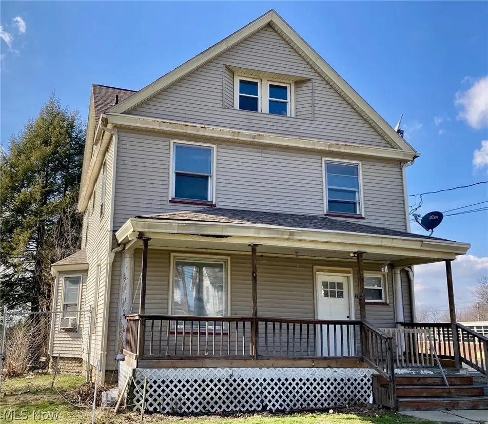 32 Summit Avenue, Niles, OH 44446 - #1