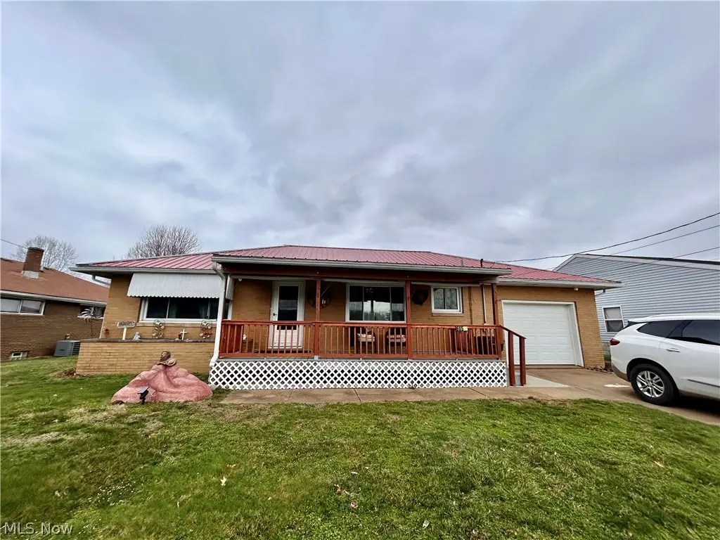 605 Stadium Street, Minerva, OH 44657 - #1