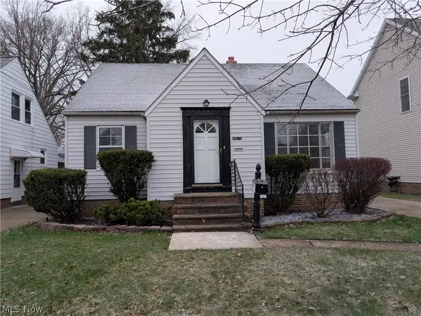 25671 Farringdon Avenue, Euclid, OH 44132