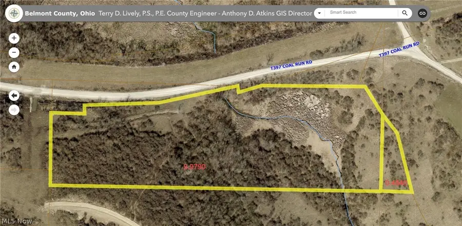 V/L Shephard, Bethesda, OH 43719 - #3