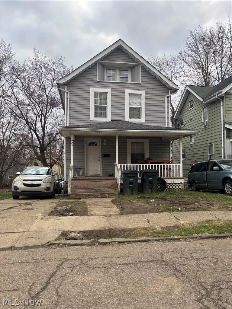 427 Mcgowan Street, Akron, OH 44306 - #1