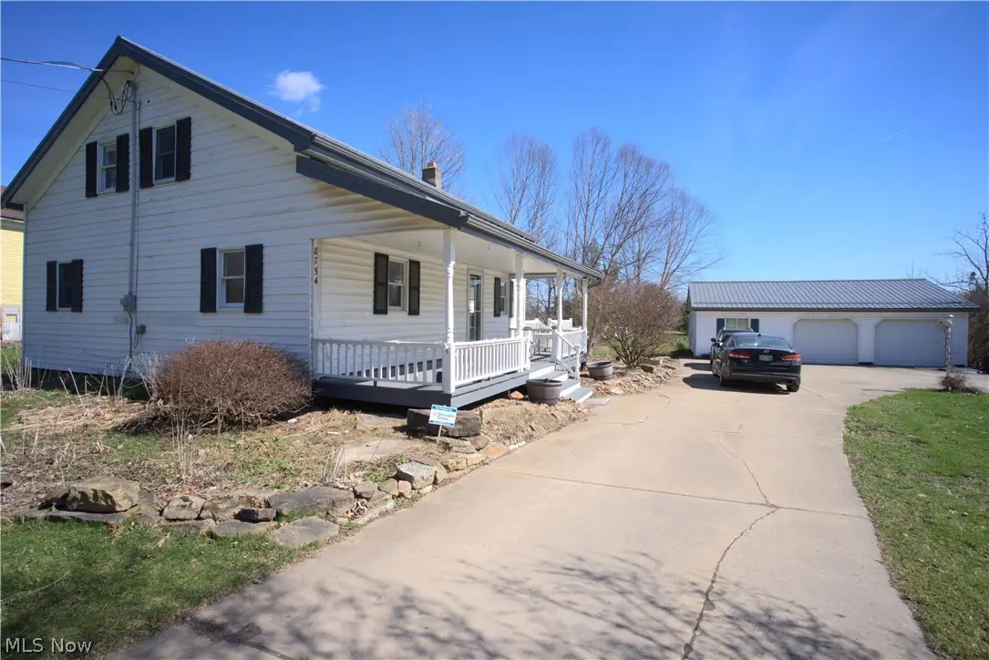 8754 State Route 534, Mesopotamia, OH 44062 - #1