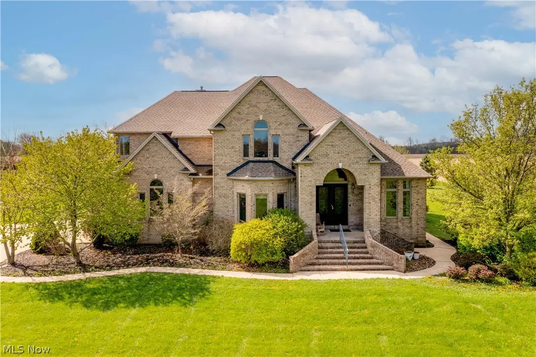 51713 Bates Road, Wakeman, OH 44889 - #1