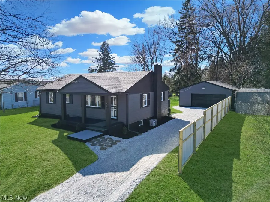 231 Olive Drive, Steubenville, OH 43953 - #2