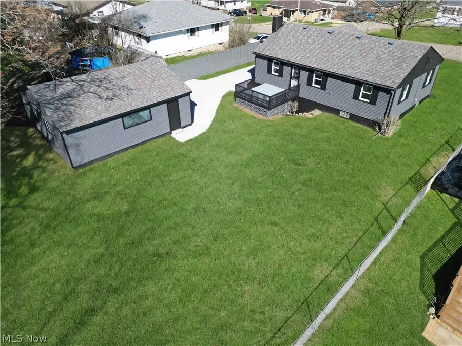 231 Olive Drive, Steubenville, OH 43953 - #3