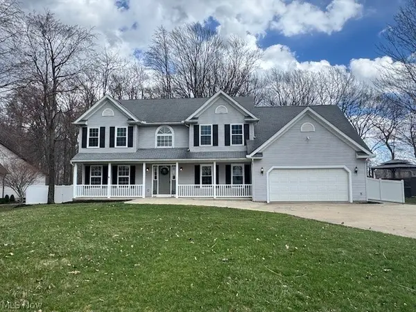 3805 Mount Vernon Boulevard, Norton, OH 44203